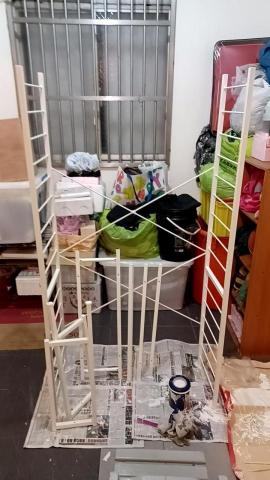 映廷 - 油漆或組裝產品