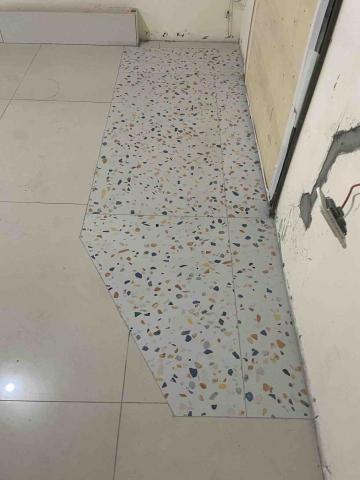 威力專業磁磚 - 