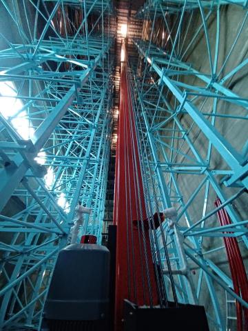 映廷 - 消防灑水工程