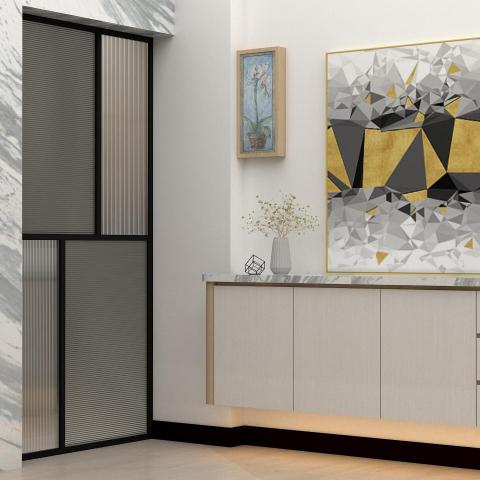 提供3dsmax服務的專家歐于喬