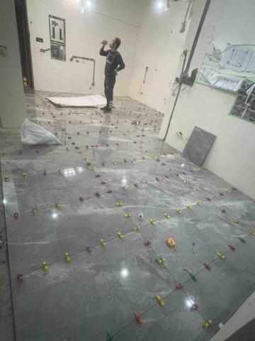 威力專業磁磚 - 