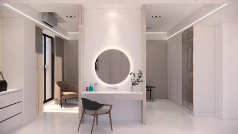 采紘室內設計．工程 - 