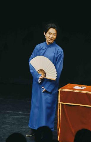 提供寫歌服務的專家林三寶