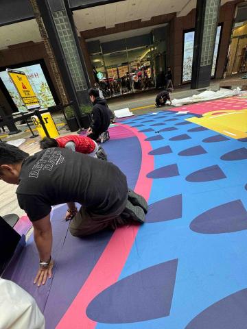 壹柒零廣告有限公司 - 最專業的施工團隊