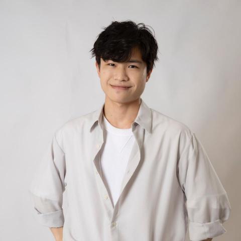 提供n3服務的專家陳貫之