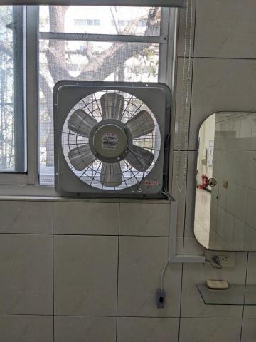 家友宅修 - 鋁葉型排風扇安裝 家友宅修 - 鋁葉型排風扇安裝
