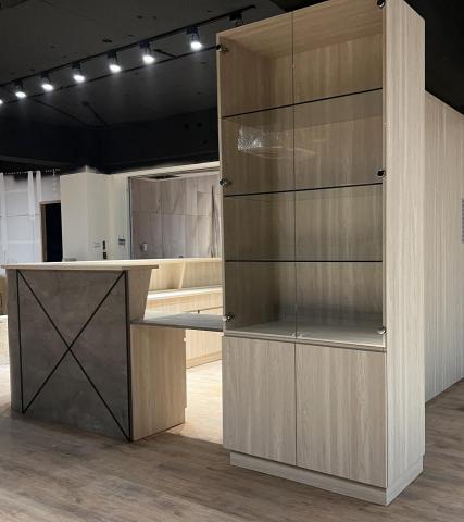 釜泰系統傢俱 廚具 浴櫃 室內裝修 - 