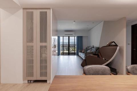 采紘室內設計．工程 - 