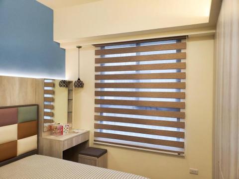 巧匠窗飾地板工作室 - 