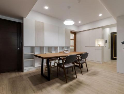 采紘室內設計．工程 - 