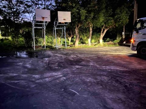 踢鑫環保有限公司 - 