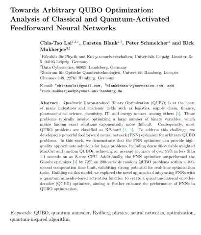 Jordan Lai - 英文寫作