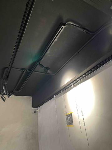 林宥瑩 - 新增軌道燈