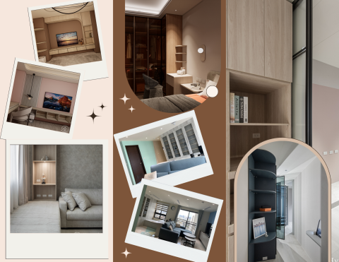 希法艾卡空間美學概念有限公司 - 