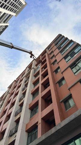 祥宏瓦斯（祥宏煤氣有限公司） - 大樓天然氣瓦斯配管