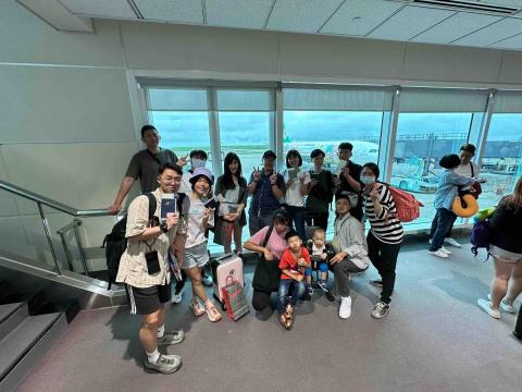 藍悅綺 - 一起享生活、玩生活