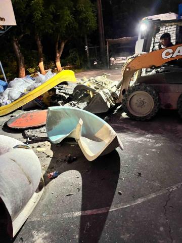 踢鑫環保有限公司 - 