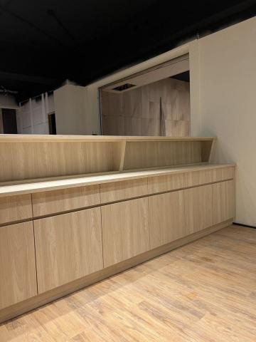 釜泰系統傢俱 廚具 浴櫃 室內裝修 - 