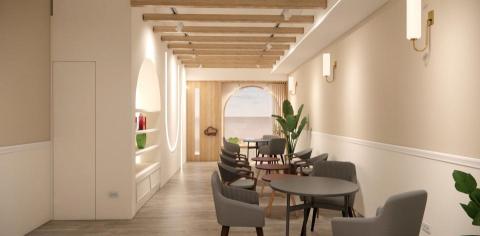 采紘室內設計．工程 - 