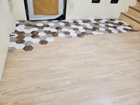 巧匠窗飾地板工作室 - 