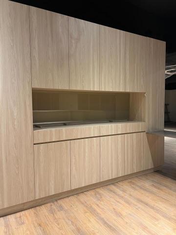 釜泰系統傢俱 廚具 浴櫃 室內裝修 - 