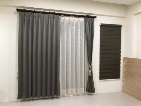 巧匠窗飾地板工作室 - 