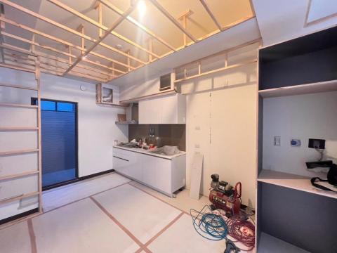 鴻屏工程有限公司 - 室內裝修