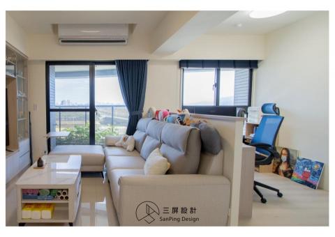 鴻屏工程有限公司 - 由本公司三屏設計工作團隊完工驗收照