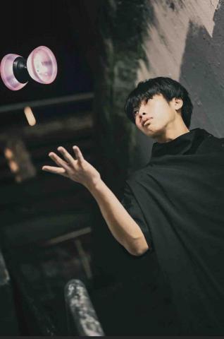 坪林扯鈴課程老師推薦王彥翔