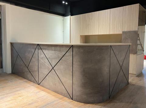 釜泰系統傢俱 廚具 浴櫃 室內裝修 - 