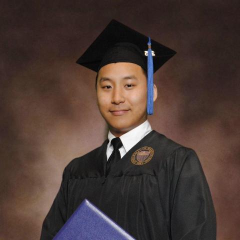 Danny老師履歷面試健檢中心 - 2015年畢業於華盛頓商學院金融主修