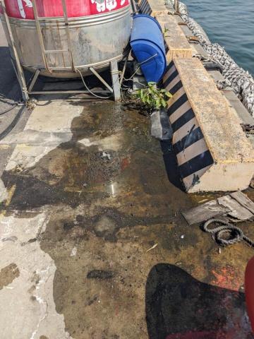 家友宅修 - 地下暗管漏水 家友宅修 - 地下暗管漏水