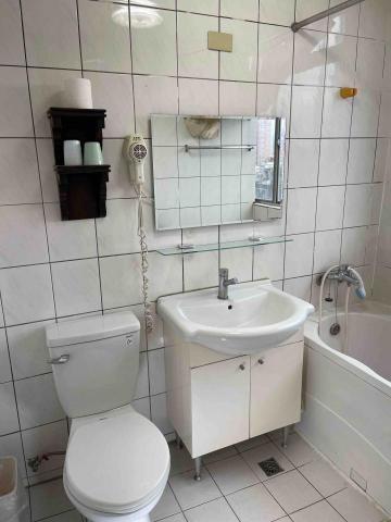 林宥瑩 - 浴室設備安裝