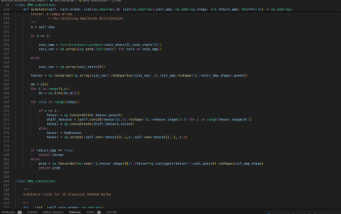 Jordan Lai - 演算法