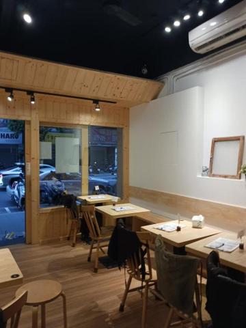 Alvitr平價煥然一新 - 施工前白色