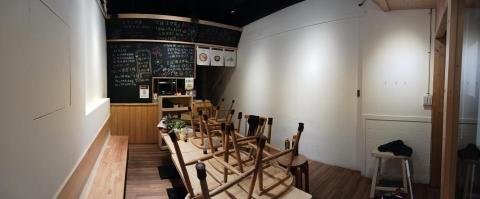 Alvitr平價煥然一新 - 施工前