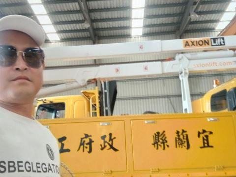 楊嘉豪=楊焜驛（羊仔。細羊） - 