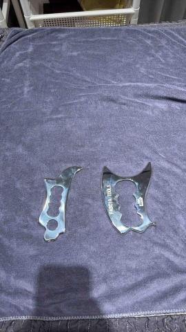 請按摩 1989 - 新增兩個筋膜刀小夥伴