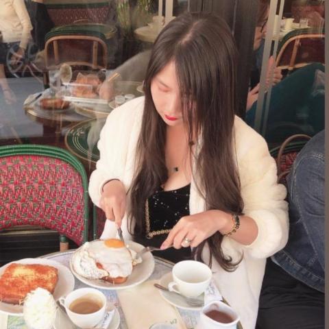 提供服飾服務的專家徐徐