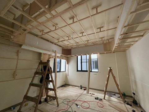 木作裝修/各式修繕 - 