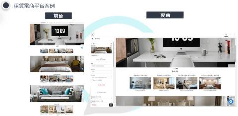 碼藝工作室-Leon - 