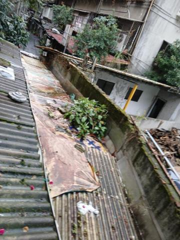 楊嘉豪=楊焜驛（羊仔。細羊） - 拆除作業