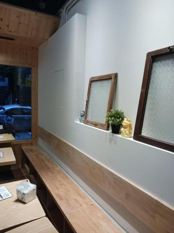 Alvitr平價煥然一新 - 施工後