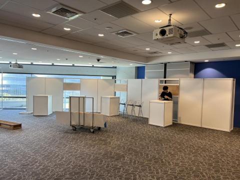 上禾展設計 - 教育展