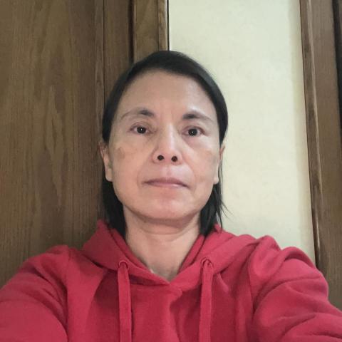 提供紙類回收站服務的專家劉淑娟