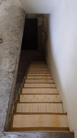 葛芭萊室內裝潢工程 - 保護工程 雙層