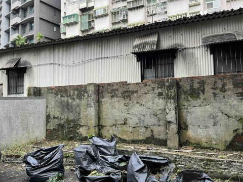 專業服務團隊 - 園藝整理