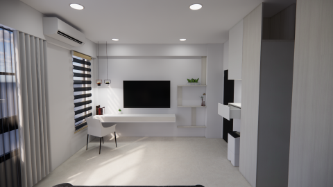 克勒可室內裝修 - 不過度裝潢,也可以呈現很好的質感 克勒可室內裝修 - 不過度裝潢,也可以呈現很好的質感