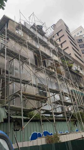 偉麟工程行 - 住家修繕