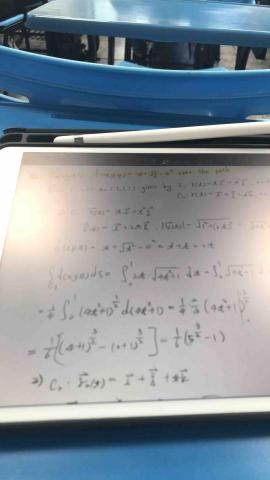 鄭景文-數學教學 - 